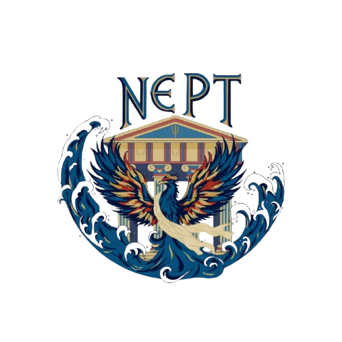 Logo NEPT